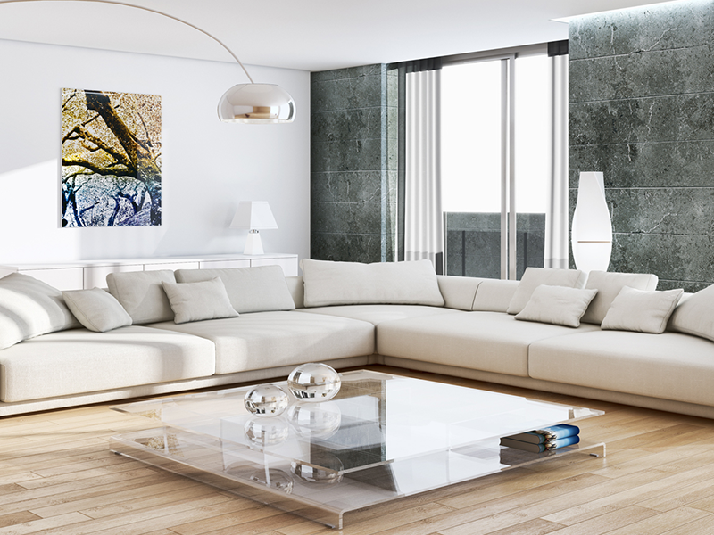 Advantages of SPC Flooring Compared with Other Types of Flooring